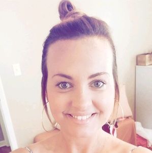 Meet your Posher, Colleen